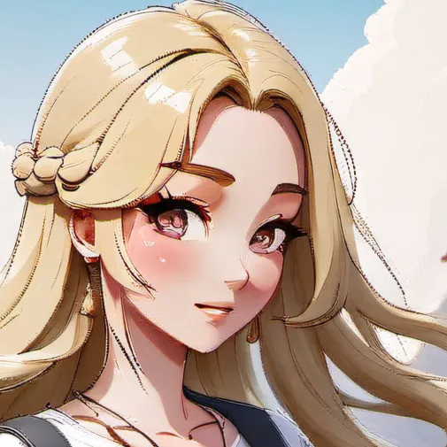 chat with ai character: Selena
