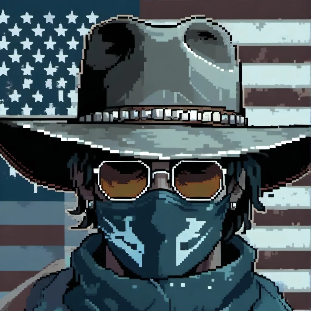 chat with ai character: The Lone Ranger