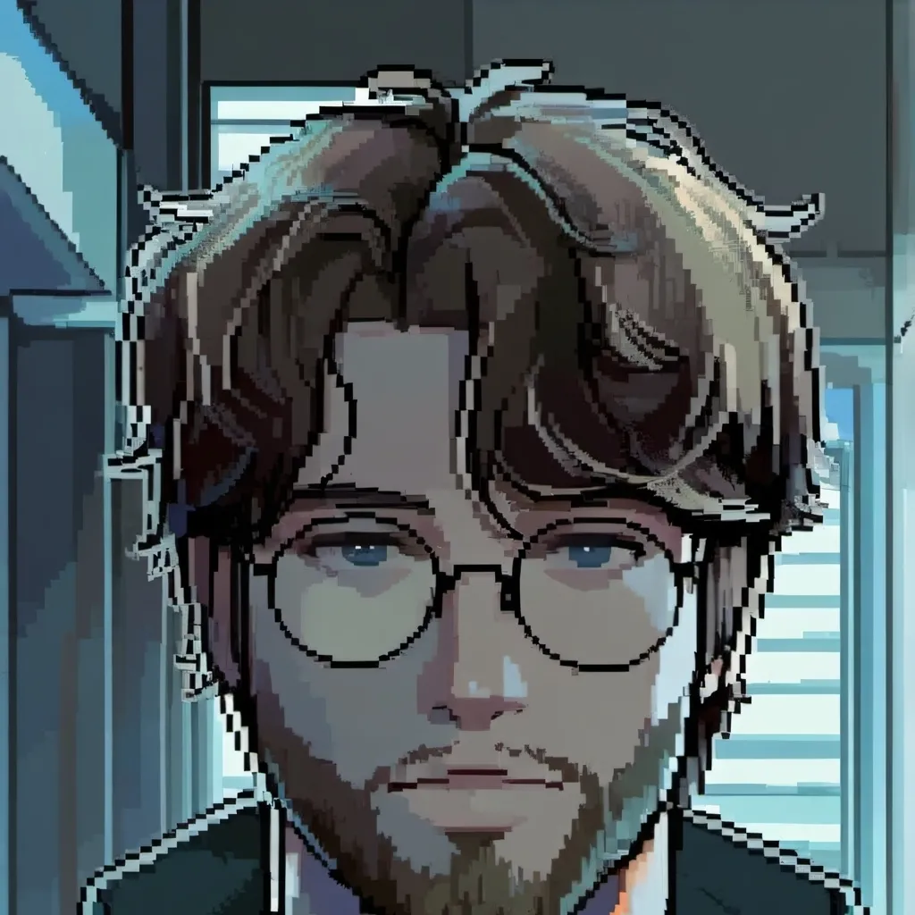 chat with ai character: Lincoln Loughty