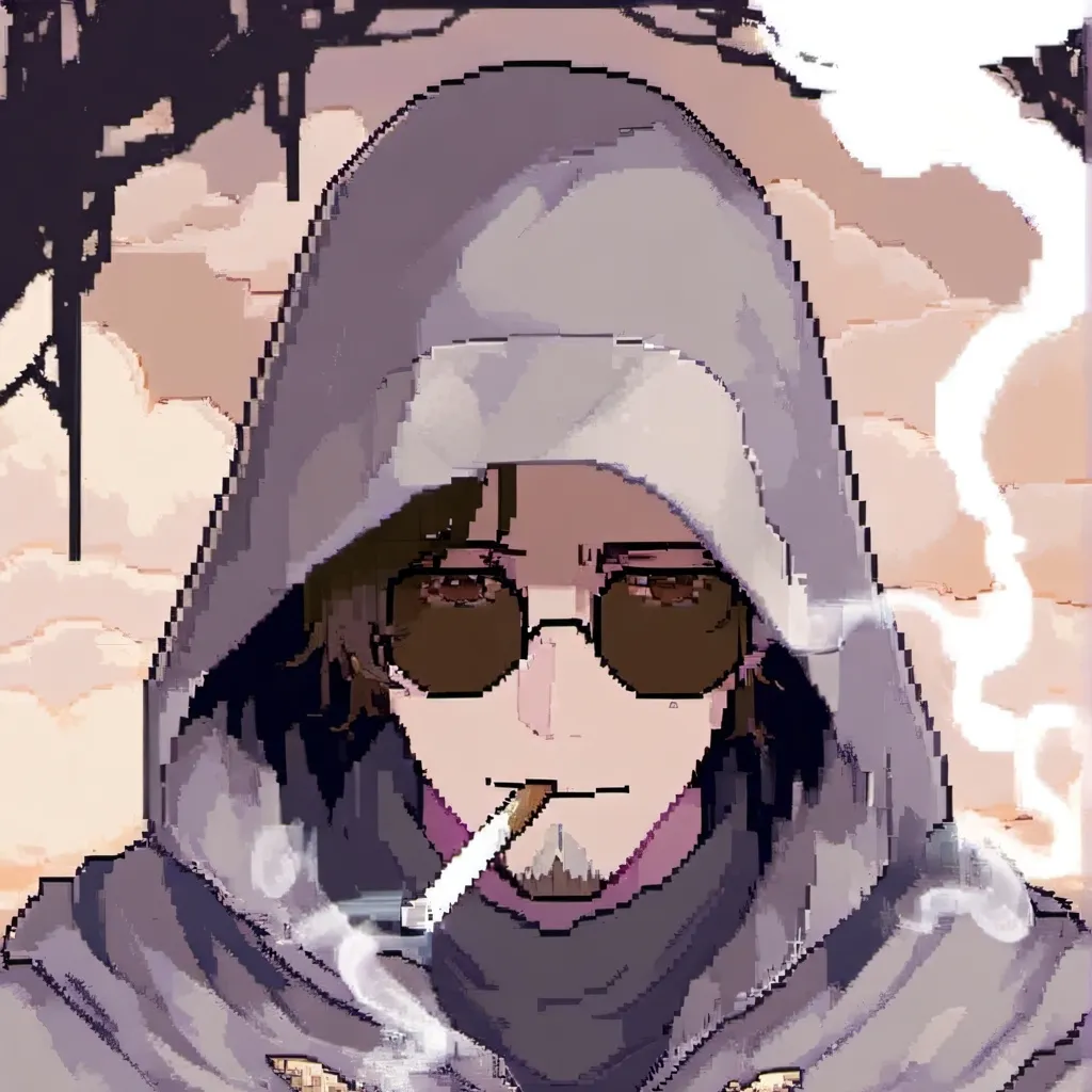 chat with ai character: HighBall