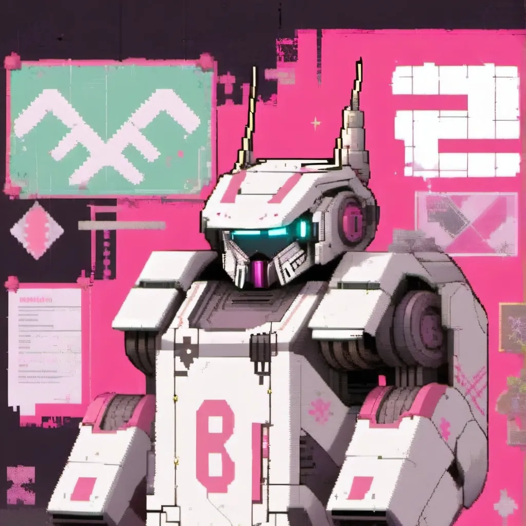 chat with ai character: Mackie