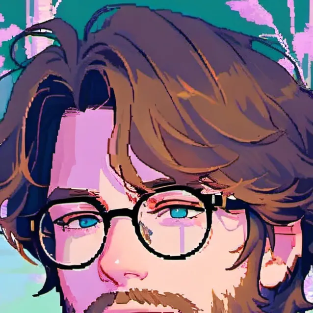 chat with ai character: Theodore