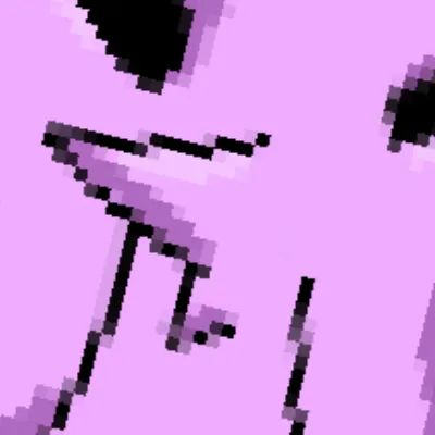 chat with ai character: Pinksha (old OC)