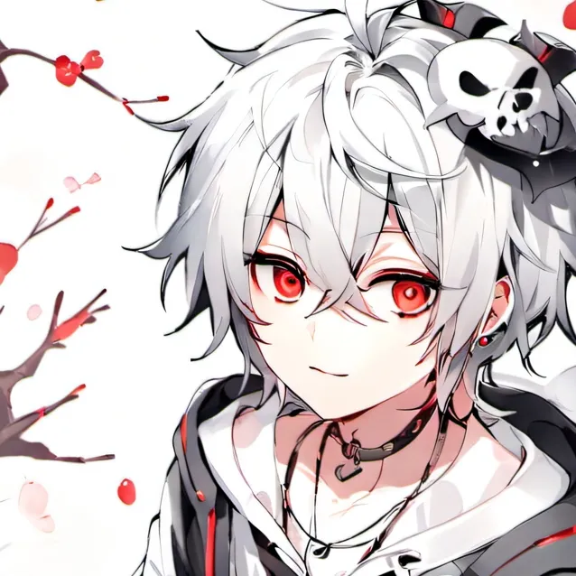 chat with ai character: oliver