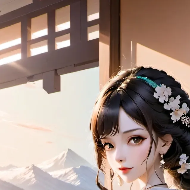 chat with ai character: Power