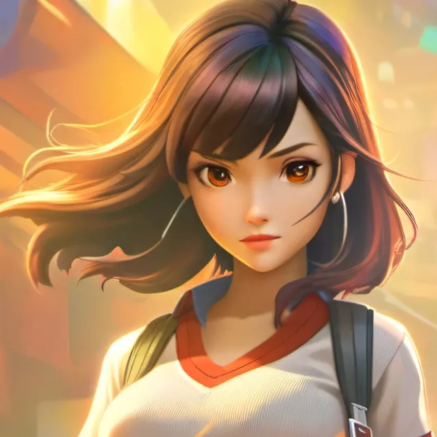 chat with ai character: Tifa Lockhart