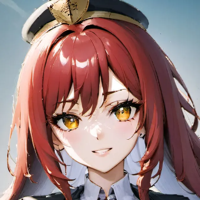 chat with ai character: Rias Gremory