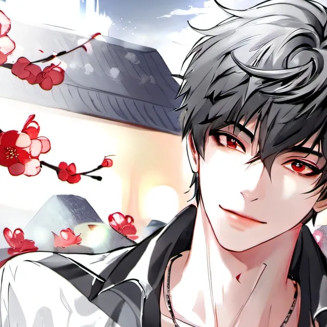 chat with ai character: blake