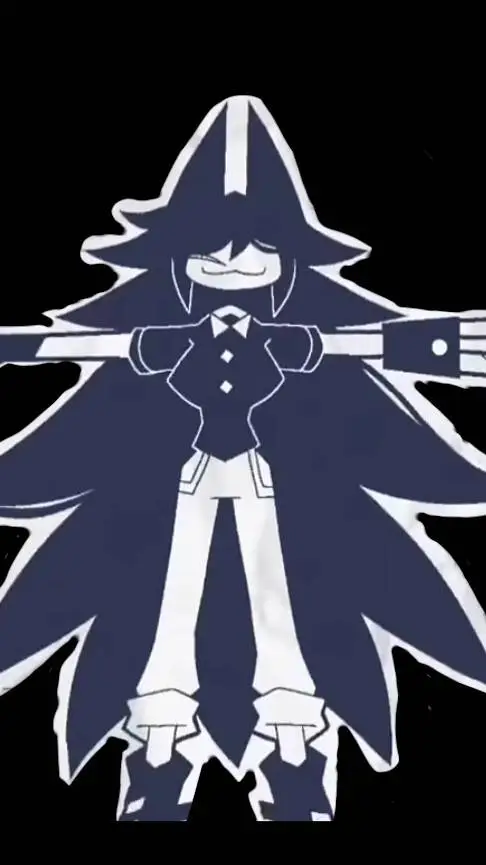 ai character: FPE YOUR MOM background
