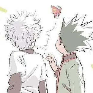 chat with ai character: Hunter x Hunter