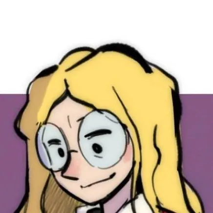 chat with ai character: Fuming Francesca