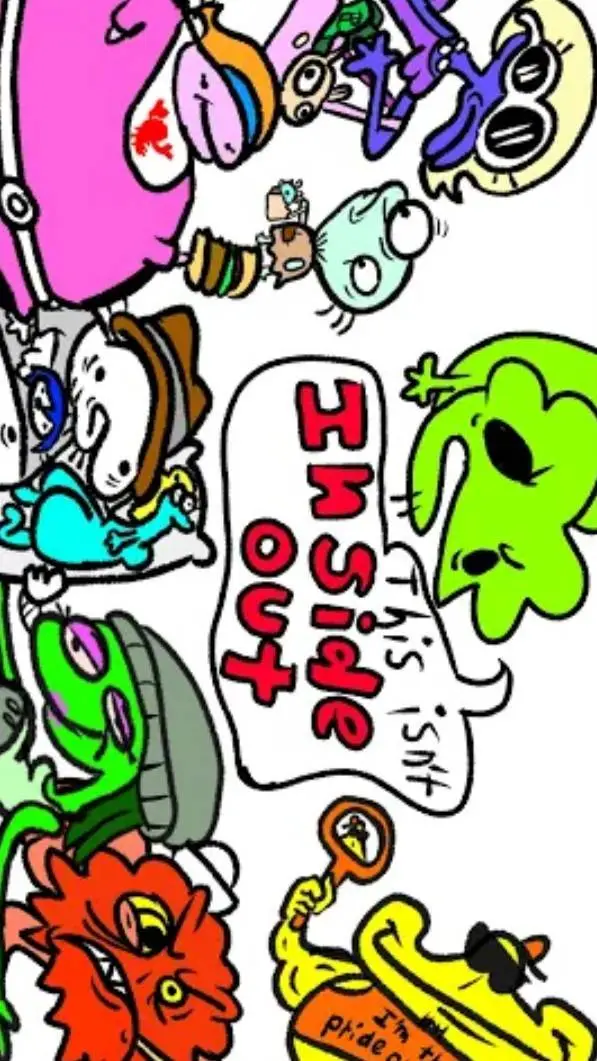 ai character: seven stupid sins background