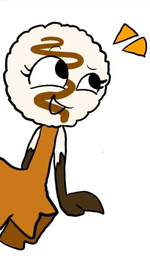 ai character: Sammy background