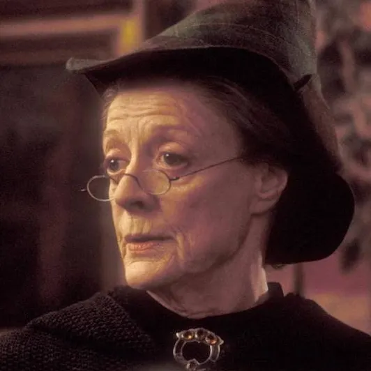 chat with ai character: Prof. mcgonagall