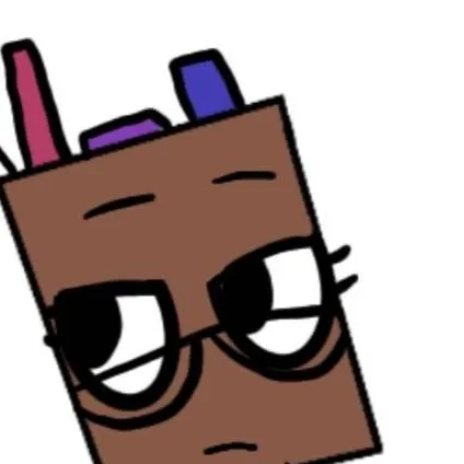chat with ai character: Notey