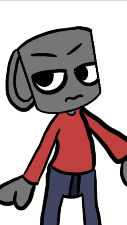 ai character: Petr background