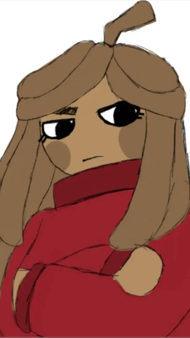 ai character: Spundle  background