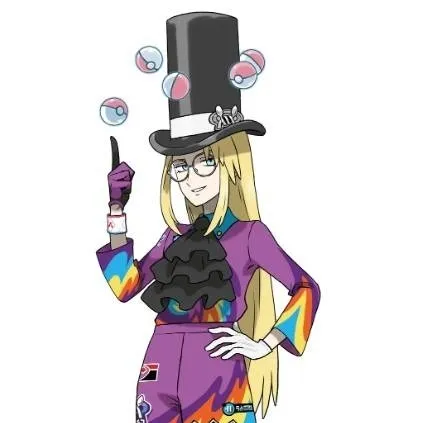 chat with ai character: Avery