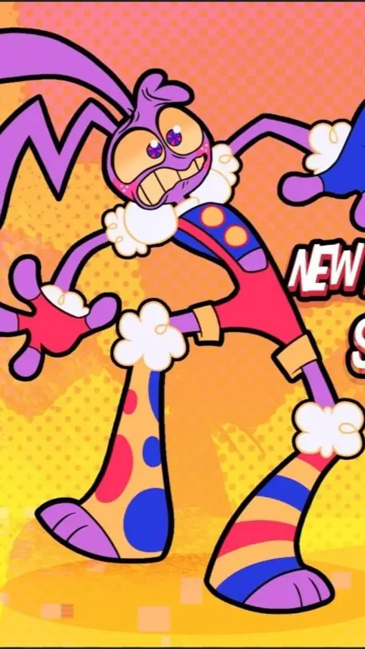 ai character: Jammi background