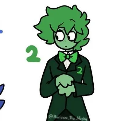 chat with ai character: Two