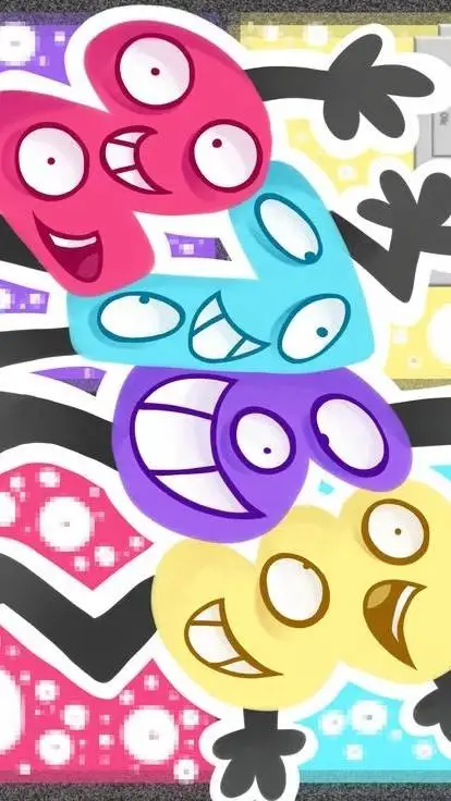 ai character: 2763 background