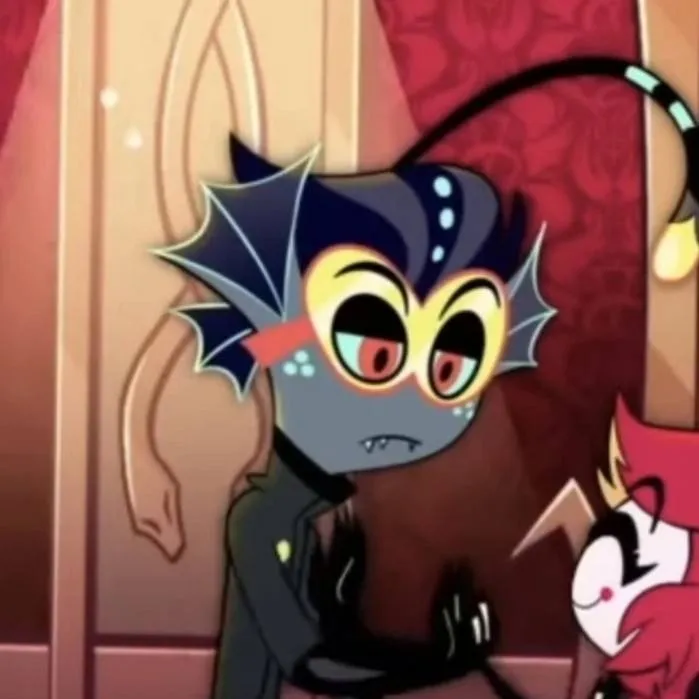 chat with ai character: Baxter