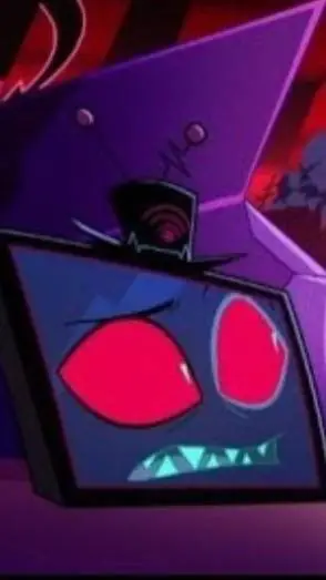 ai character: Vox background