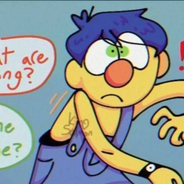 chat with ai character: DHMIS AU