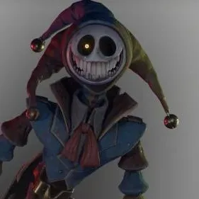 chat with ai character: The Prototype