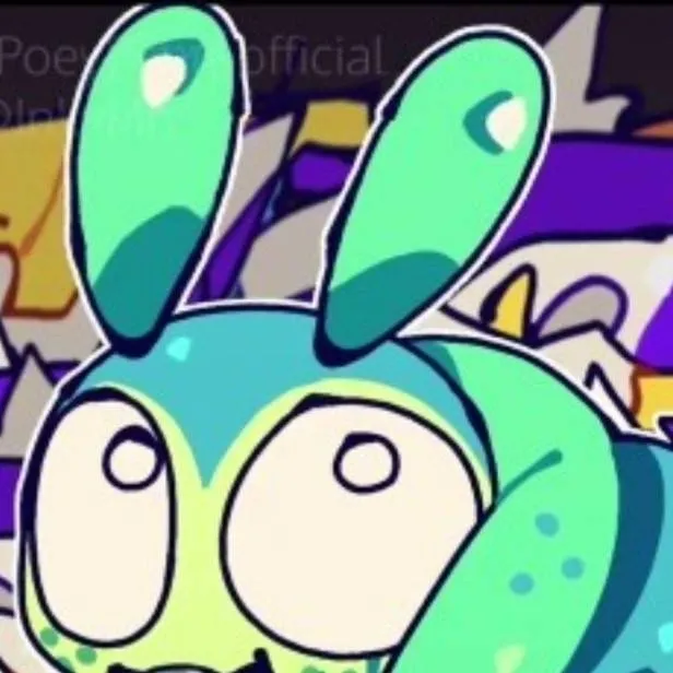 chat with ai character: Squirm