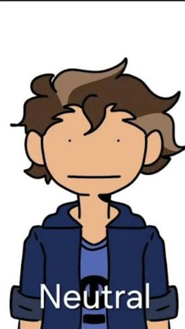 ai character: Mcgee background