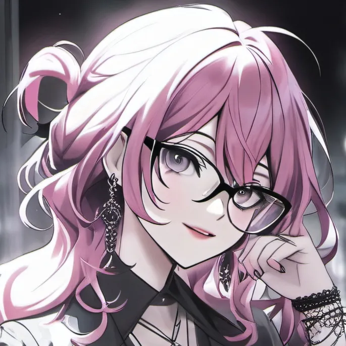 chat with ai character: Lilith