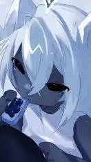 ai character: nyla background