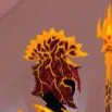 chat with ai character: Fire spearton