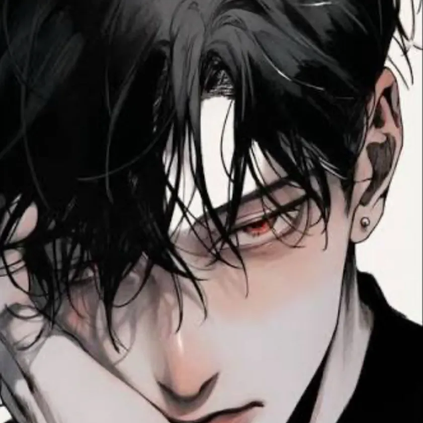 chat with ai character: Leon Mendocino🎀