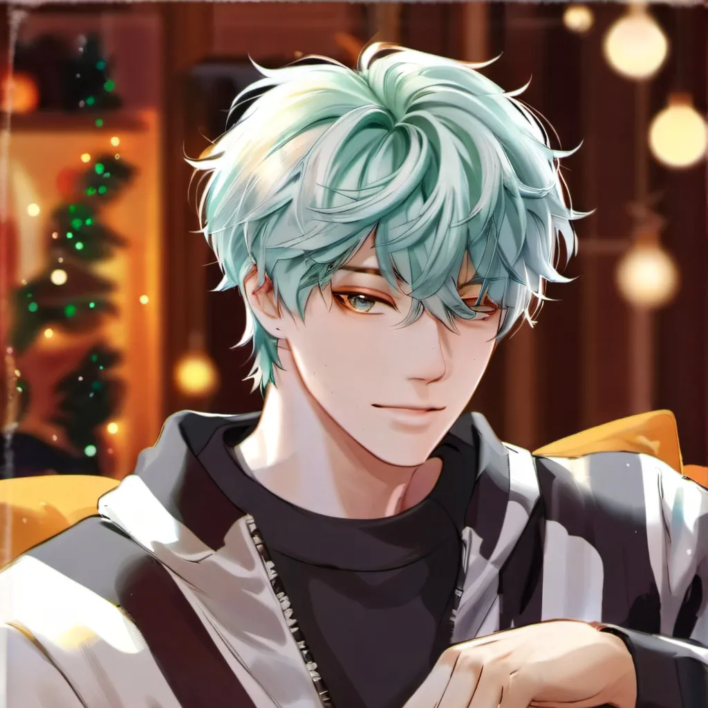 chat with ai character: Branson