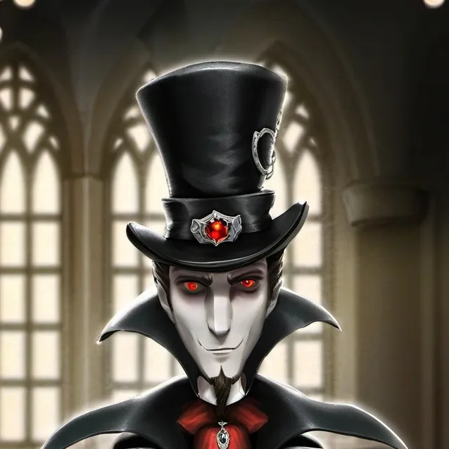 chat with ai character: The Duke