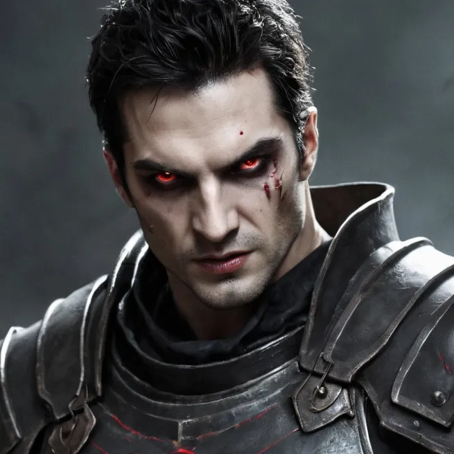 chat with ai character: Ambrogio 