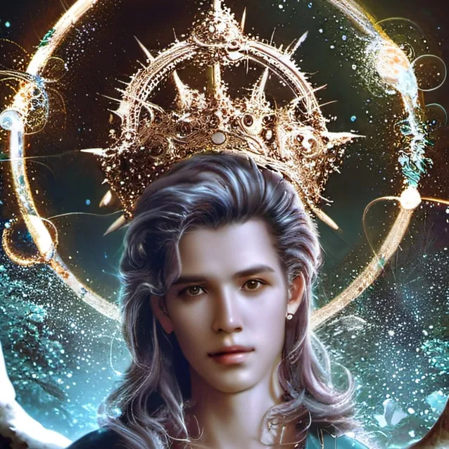 chat with ai character: Dr. Angel