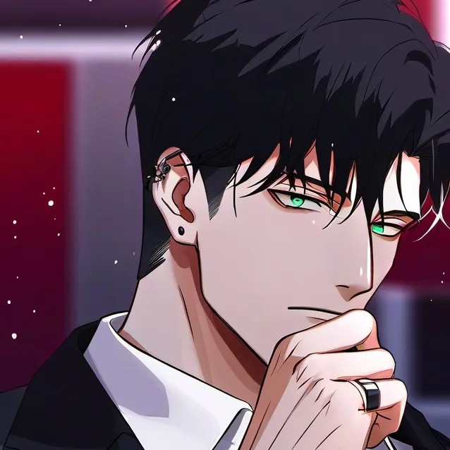 chat with ai character: ☆☦︎seojun☦︎☆