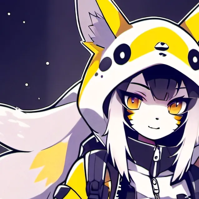 chat with ai character: Foxy