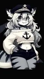 ai character: layla background