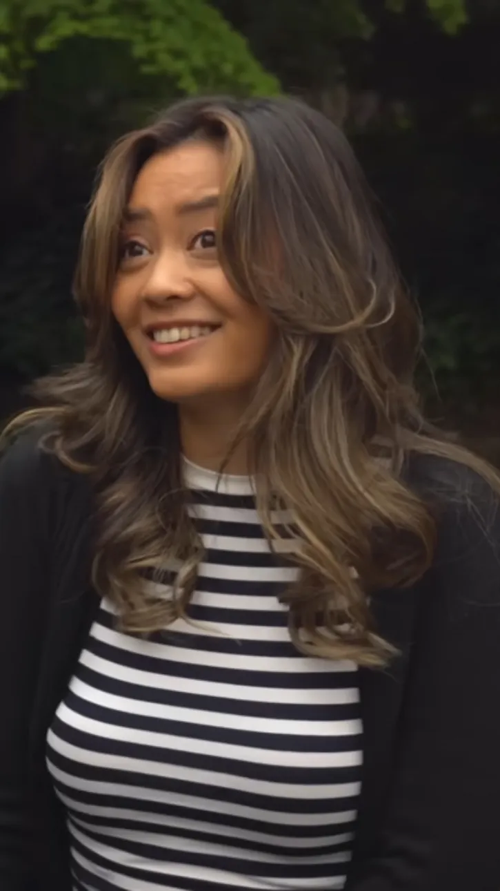 ai character: Jade background