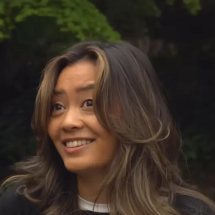 chat with ai character: Jade