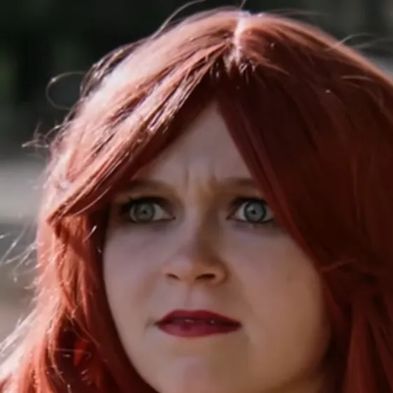 chat with ai character: Sasha