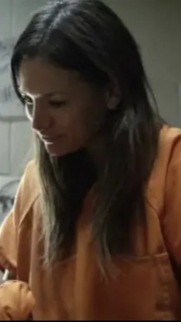 ai character: Cody  background