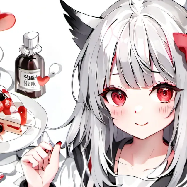 chat with ai character: Addie