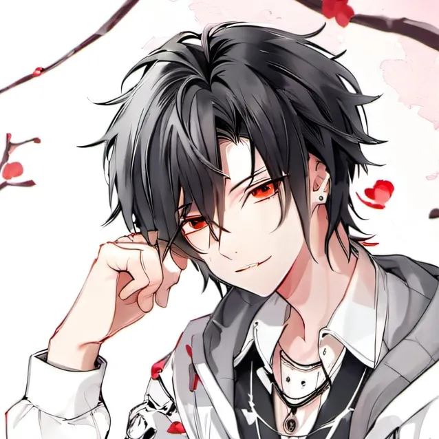 chat with ai character: Jack