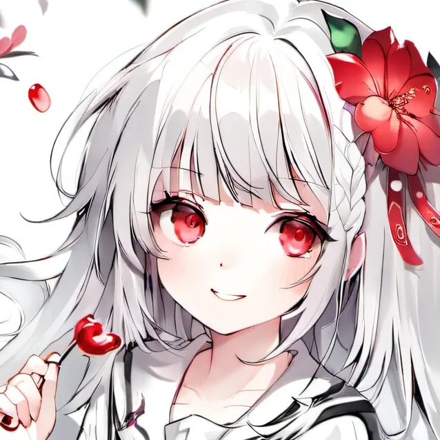 chat with ai character: Emma