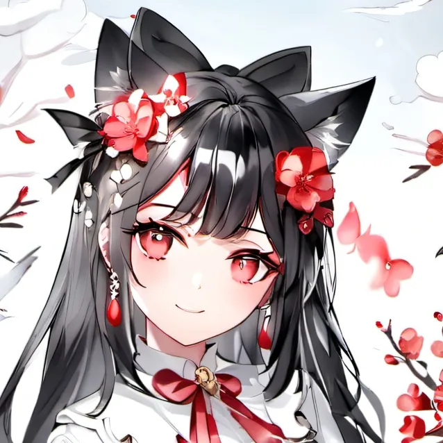 chat with ai character: Ari